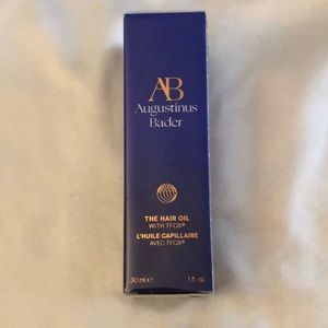 Augustinus Bader The Hair Oil Sealed 30ml NIB